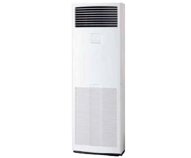 Free standing on sale air conditioner